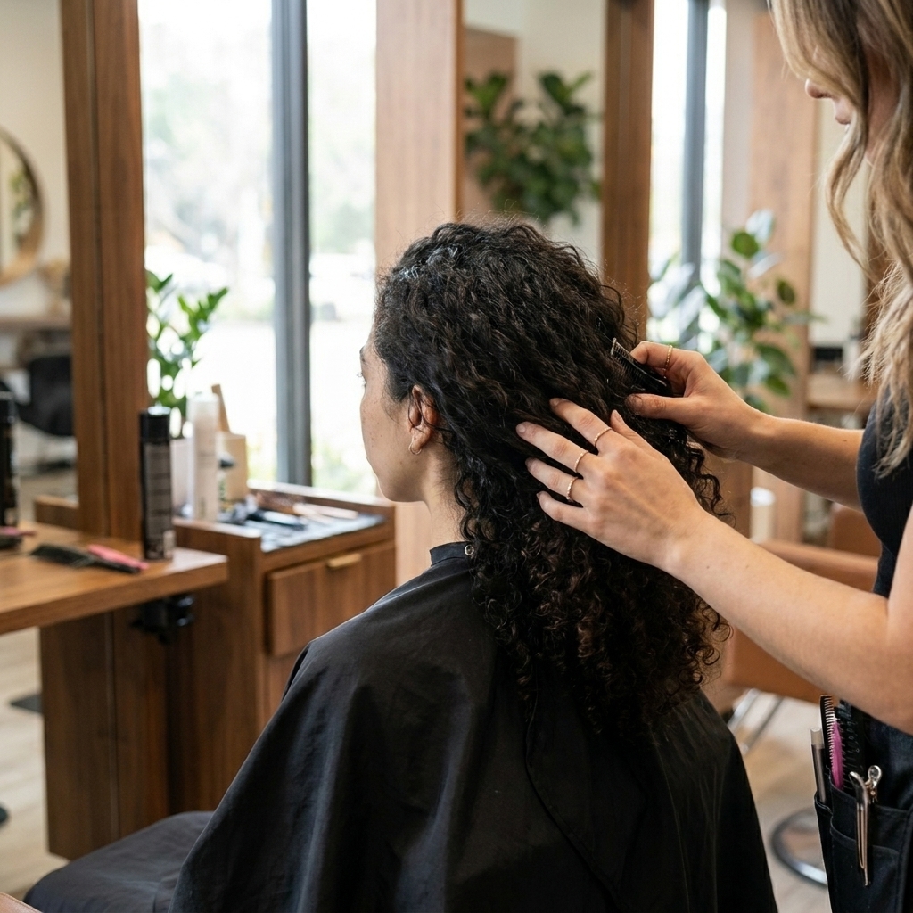 NUMA Luxury Skincare and Salon Sanctuary